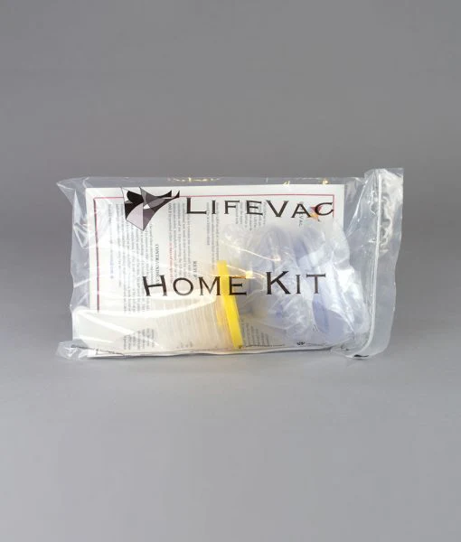 LifeVac Home Kit - Image 3