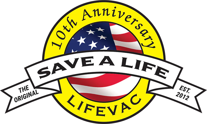 LifeVac Travel Kit - Image 6